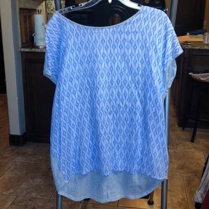 Vince Camuto Blouse